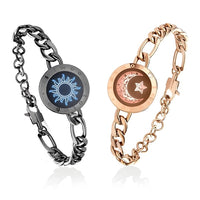 TOTWOO Pärchen Armband