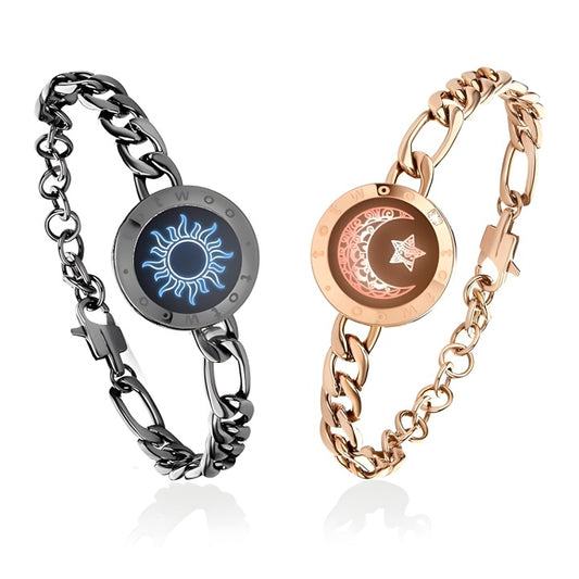 TOTWOO Pärchen Armband